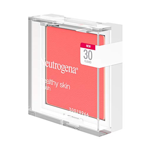 Neutrogena Healthy Skin Blush, 50/Luminous, 0.19 Ounce #TOP2