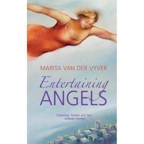 Entertaining Angels view 2