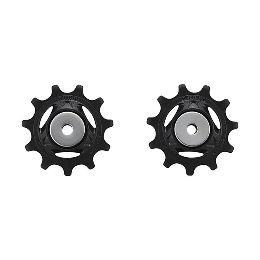 SHIMANO Poleas Marca Modelo Poleas Guía+Tensión