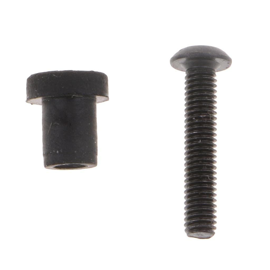 125CC Benzina Carburante Serbatoio HSP 1/8 Nitro Modello Auto Ricambi | Facile da installare e | Perfetto per HSP 94081 94083 94087 94085 94086 | Accessori per auto RC
