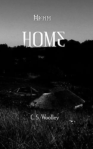 Home (The Children of Ribe)