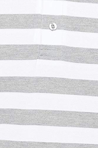 Amazon Brand - Symbol Men's Regular Fit Polo Shirt