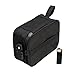 Cali Crusher 100% Smell Proof Soft Case w/Combo Lock (9in x 7in x 3.5in) (Black)