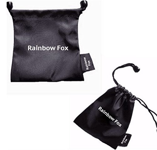 Rainbow Fox Rainbow Fox