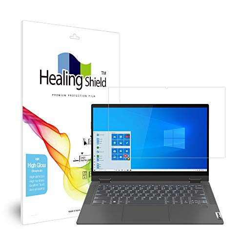Healingshield/�q�[�����O�V�[���h �m�[�g�p�\�R���t���ی�t�B�����iLenovo Ideapad Flex 5 14ARE�p�j