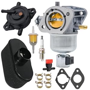 Rebuiman Vergaser für Kawasaki FS691V Motoren