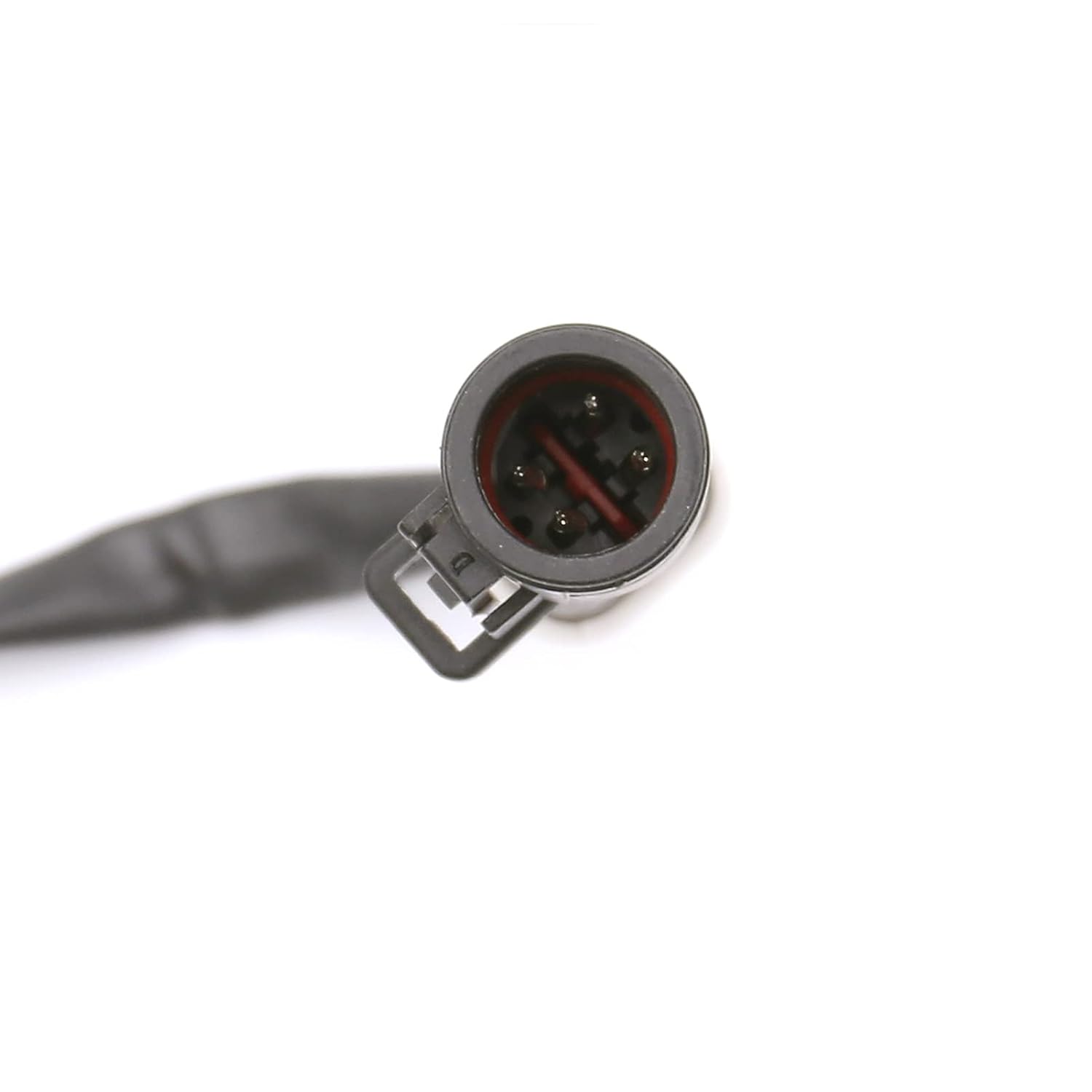 HICKS 234-4401 Oxygen O2 Sensor Upstream fit for 2002-2010 Ford Explorer (4.0L) (4.6L), 2001-2008 Ford Ranger (3.0L), 2000-2008 Ford F-150 (5.4L)