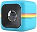 Polaroid Cube HD 1080p Lifestyle Action Video Camera (Blue)[Discontinued by Manufacturer]