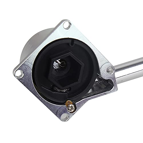 Vertex 18 Nitro Engine Pull Starter R020 Silver upgrade parts pour auto RC