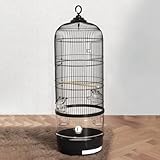 【Durable et beau】Après plusieurs processus tels que la cuisson de la peinture, le matériau métallique est robuste et durable, avec une surface lisse et une longue durée de vie, tout en améliorant l'effet de décoration de la maison