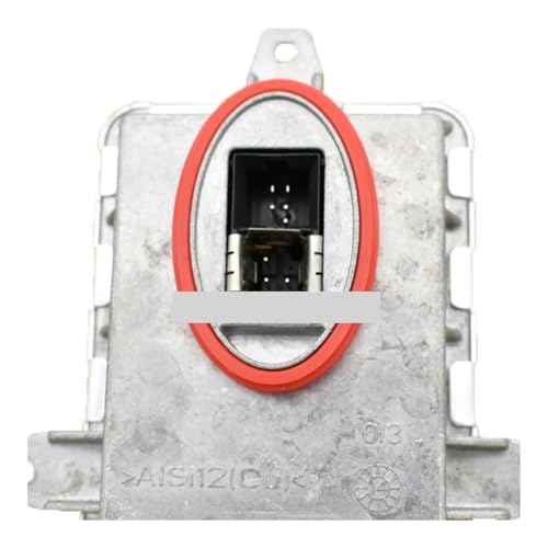 Ballast xénon HID module commande pour rouler la nuit en sécurité avec C250 C350 C63 - 5