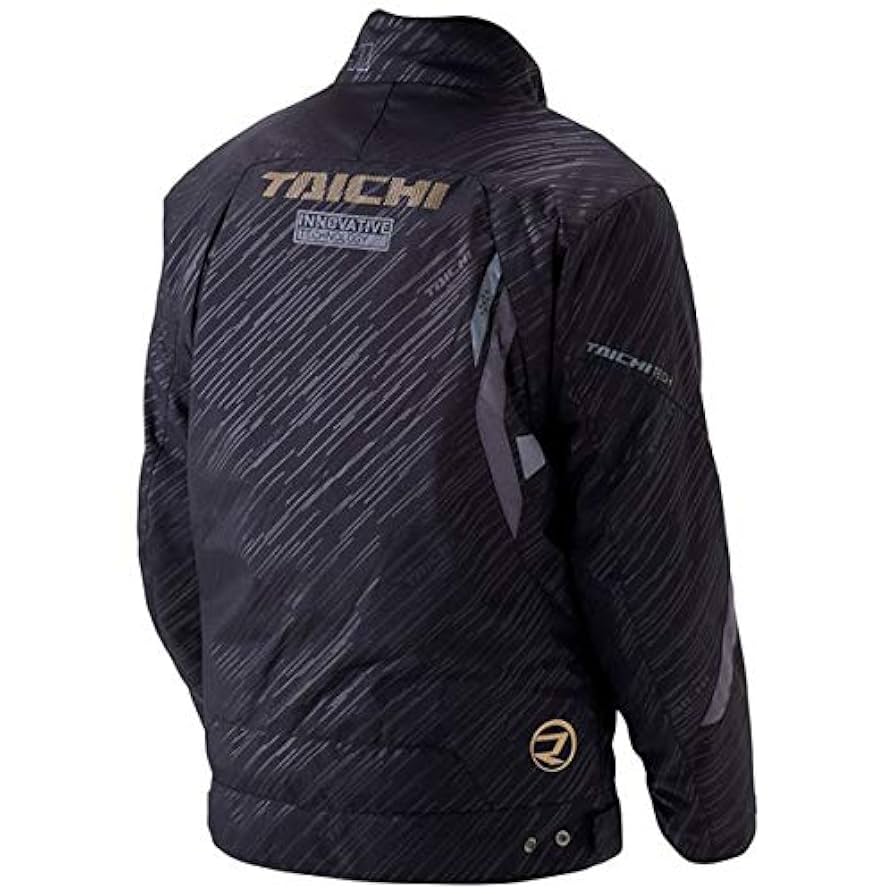 RS TAICHI RSJ716 Lサイズ 黒/赤 Webike | RS TAICHI アールエスタイチ RSタイチ RSJ716 レーサー
