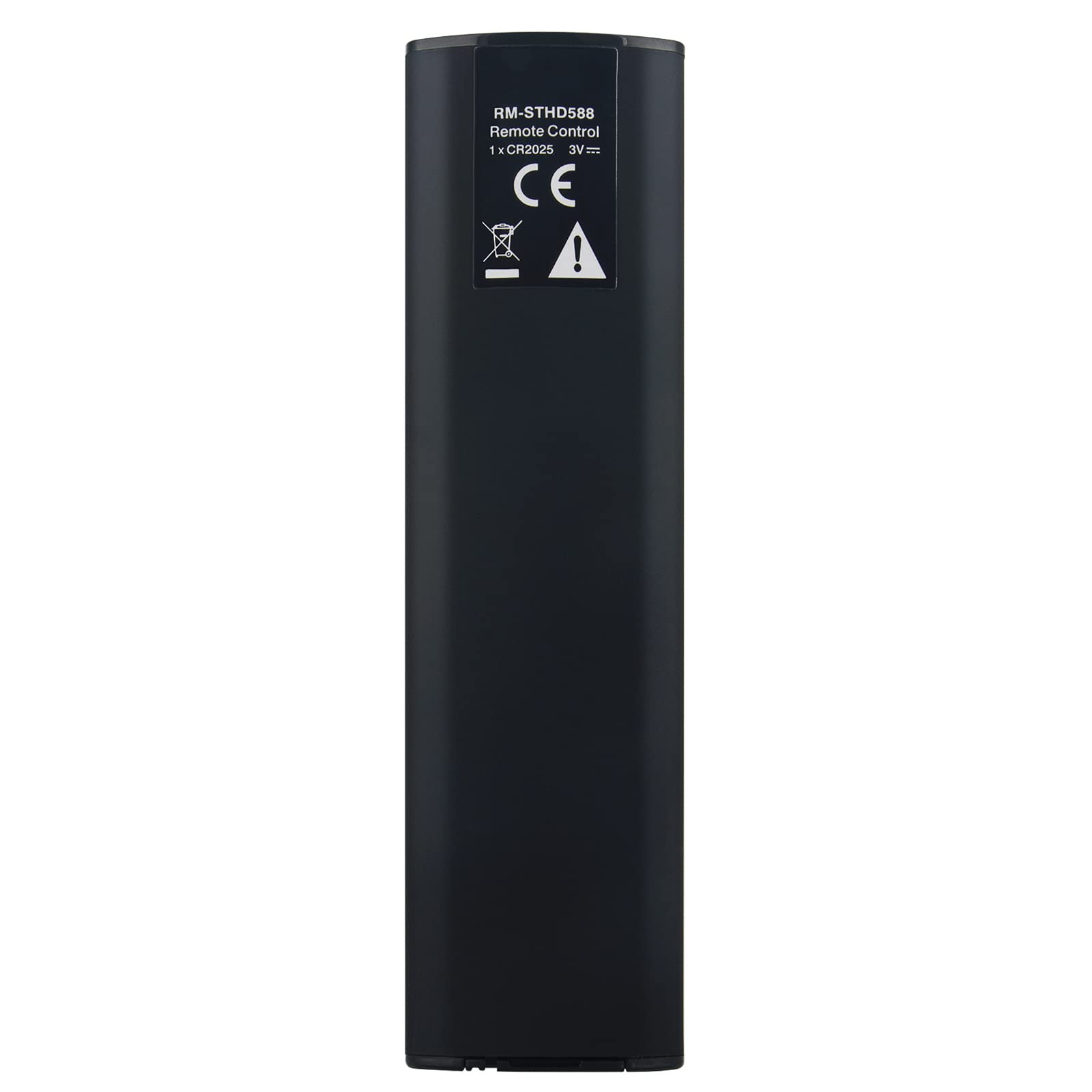 Telecomando Originale JVC Per Soundbar THD357B - Modello RM-STHD227, Nuovo