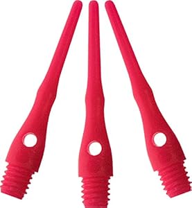 Viper Tufflex Tips III Soft Tip Dartspitzen