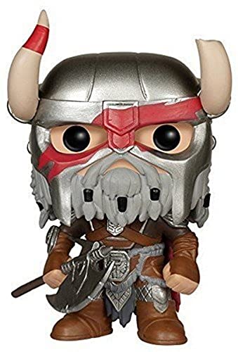 En Oferta Funko Pop Elder Scrolls Fun5270 Nord