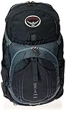 Osprey Packs Manta Ag 36, Fossil Grey, Medium/Large