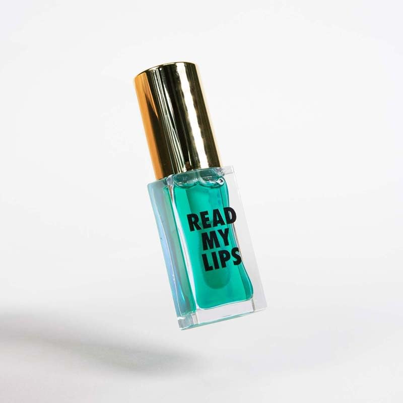 MOYOU LONDON Plant-Based Lip Oil, Deep Hydrating Lip Gloss, Non-Sticky, Clean Beauty Formula with Vitamin E & Essential Oils - Image 2