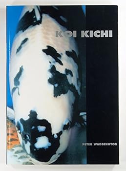 Paperback Koi Kichi Book