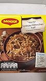 Maggi Fix and Frisch for Spaetzle Chicken Pot, 3 Pack (3 x 48 g)