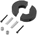 2-Speed Clutch Shoes & Hardware: LST/2, XXL/2