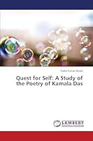 Quest for Self: A Study of the Poetry of Kamala Das 3659646628 Book Cover