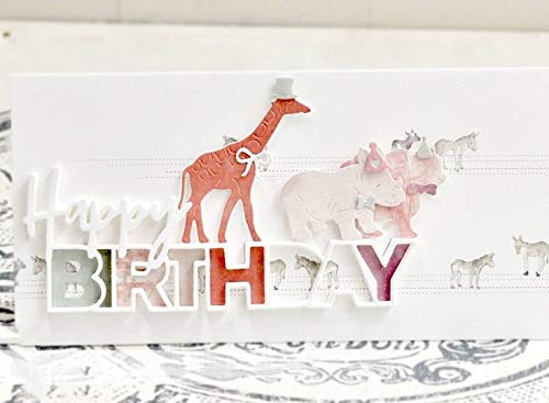 Creatieve metalen snijmallen voor vlinders, stencil en embossingtool voor scrapbooking, papieren kaarten en albumbekleding, grote vlinder | Scrapbooking & Stempelen