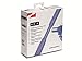 HELLERMANNTYTON HISA-12/4-PEX-CL HEAT SHRINK, ADH, CLEAR, 12MM, 5M