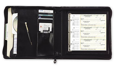 EGP Portfolio for Home Accountant and End Stub Checks - Thumbnail 2
