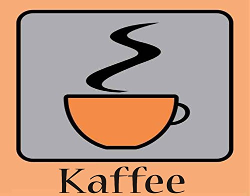 "Hier wohnt ein Imker mit seiner schönsten Biene" Metallschild/Blechschild/Dekoschild/Wandschild/wetterfest/Innenbereich/AuÃenbereich/Motivation/Vintage – Bild 5