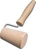 westmark Baking Tin Roller, Classic, Beech Wood