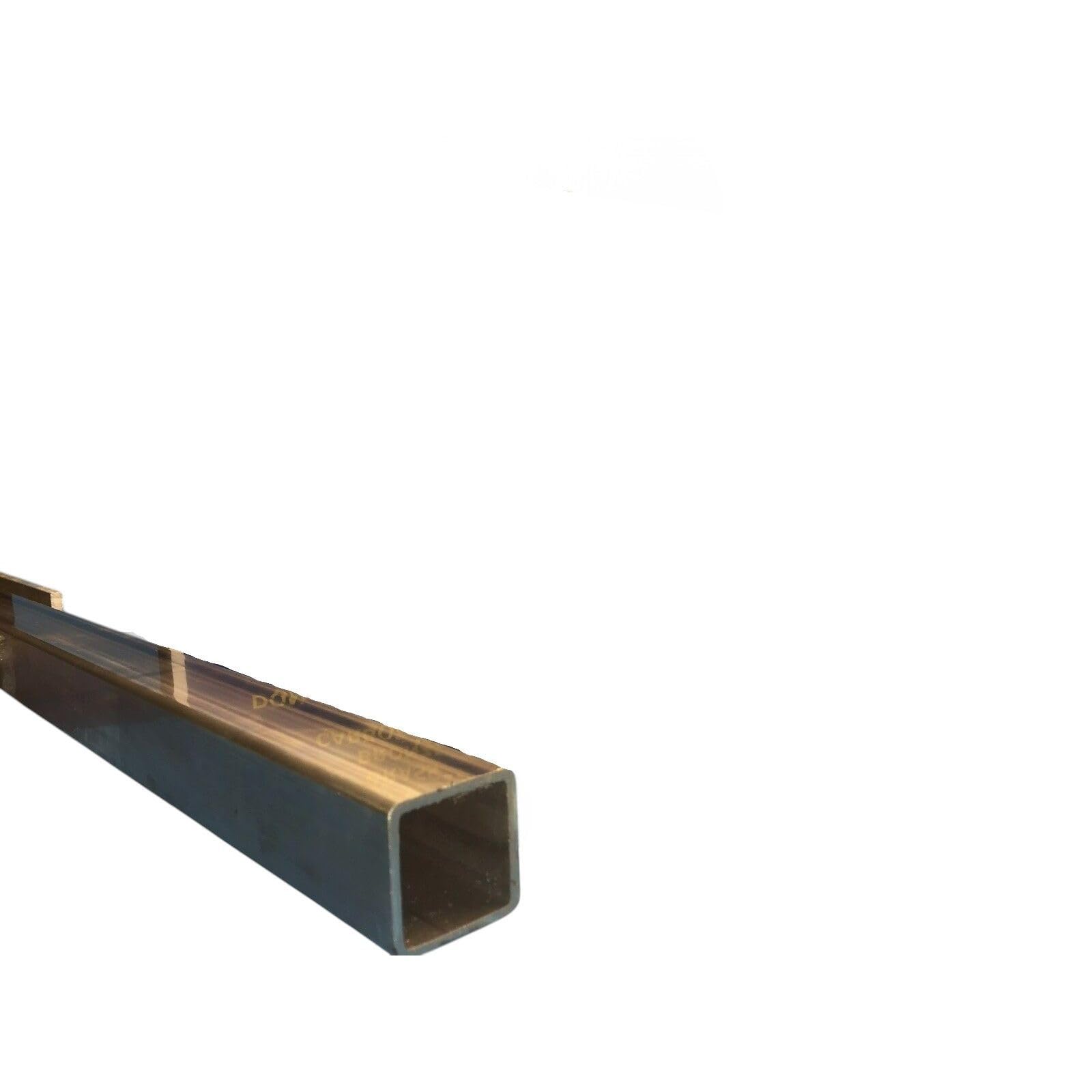 Steel Telescoping Square Tube 1-1/2