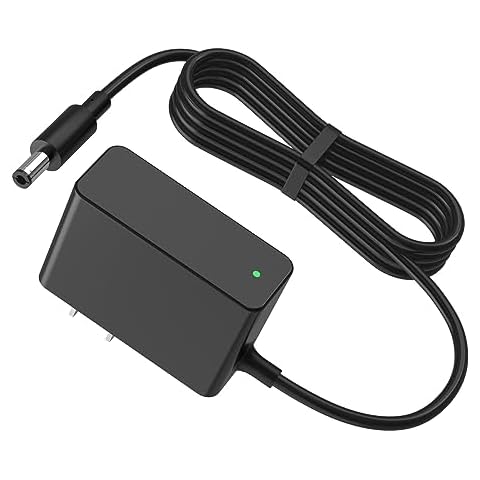 BENSN 5V Power Supply Adapter for Cisco IP Phone SPA525G2, SPA504G, SPA508G, SPA303, SPA922, SPA942, and SPA962, SPA300, SPA500, CP500, SPA900, Cisco SPA Series Phones Charging Cord Cover