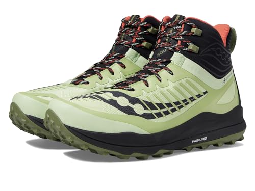 Botte de marche Saucony Ultra Ridge Gore-TEX pour vos treks et sentiers de montagne