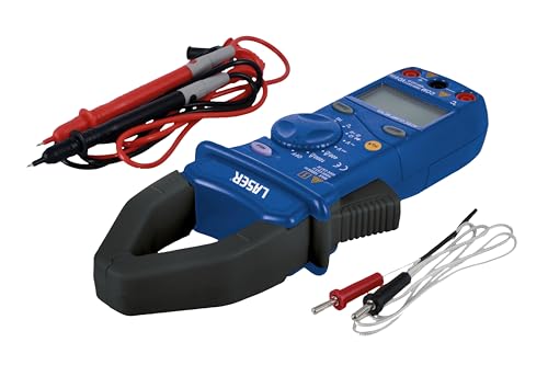 Multimètre LASER TOOLS 8820 tester batterie et circuit électrique