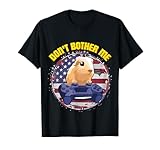 Cute Hamster with Game Controller
