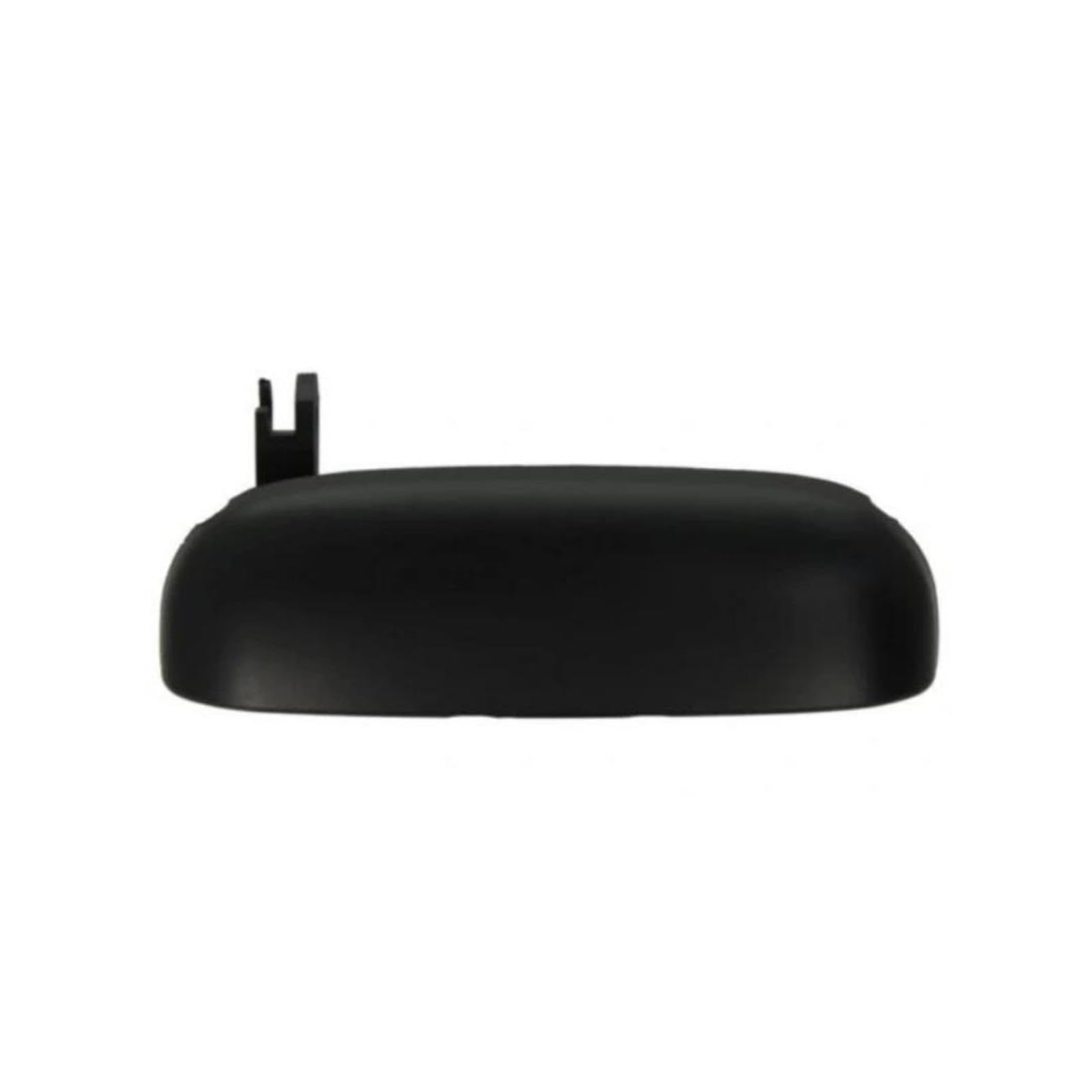 MNEUEQ Exterior Outerside Door Handle 80606-41B00-A Front Car Door Handle for Nissan for Micra for March 1992-2002 Replacement