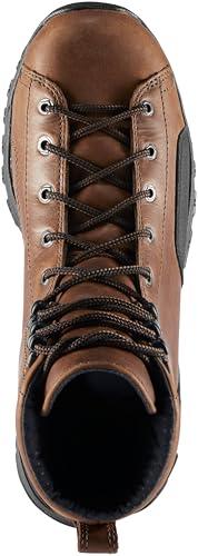 Danner Men's Ankle Construction Boot3