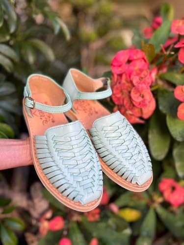 Solei Huarache Itzel3