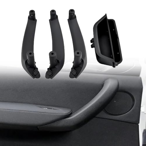 Garanzia di qualità: realizzato in plastica ABS (stabile e durevole), può resistere efficacemente agli effetti della guida su strada. Non si deforma facilmente sotto pressione.