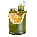 Photo Gallery giqkdznuo fontana con cascata, decorazione da tavolo, decorazione per la casa, famiglia, a+30cm, pompa per fontana per acqua Photo Gallery giqkdznuo fontana con cascata, decorazione da tavolo, decorazione per la casa, famiglia, a+30cm, pompa per fontana per acqua