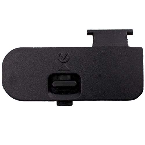 Couvercle de Compartiment à Piles.