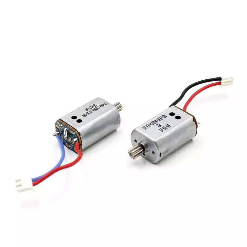 Moteur à haute vitesse 39000RPM 7.4V pour optimiser le modélisme et robotique