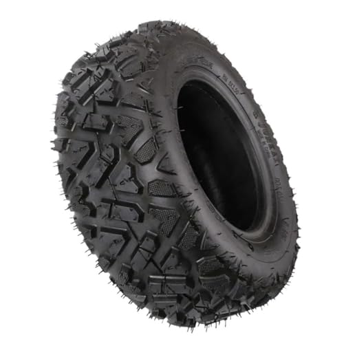 Pneu 13X5.00-6 pouces pour chasse-neige et quad de plage
