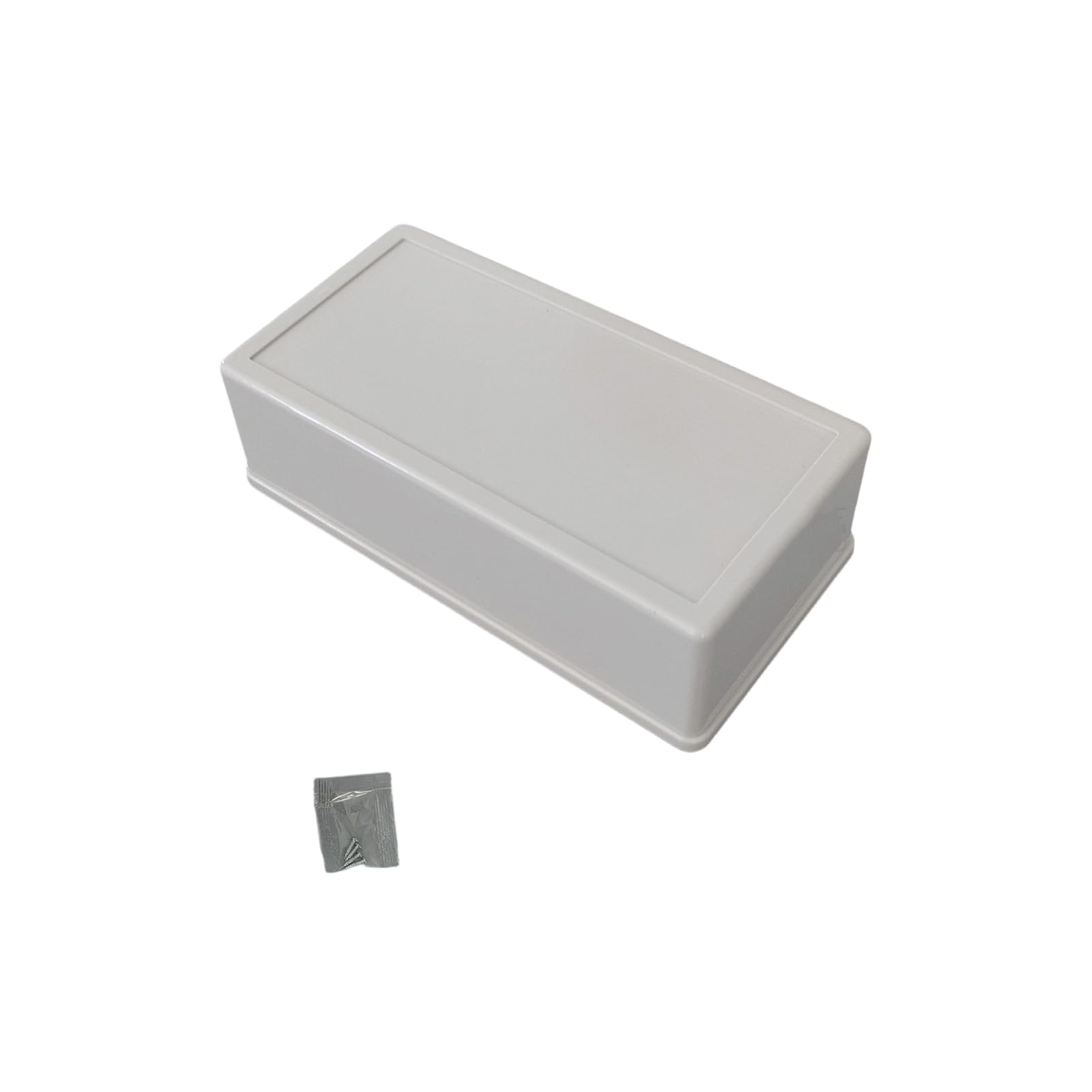 Flame Retardant Junction Box Providing Insulation and Resistance for Safe Electrical Use Insulated