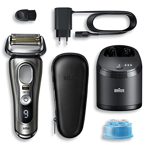Braun Series 9 Pro Wet&Dry 9465cc