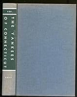 The Yankees of Connecticut B0007E47TO Book Cover
