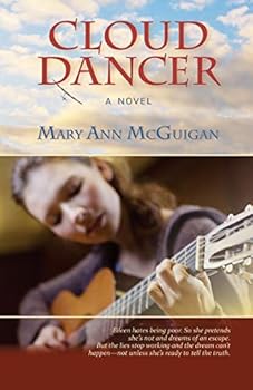 Paperback Cloud Dancer Book