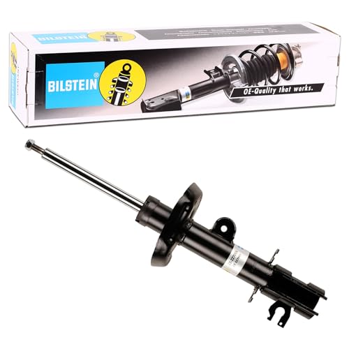 Amortisseur Bilstein B4-22-227065 résout les problèmes de roulis et vibrations