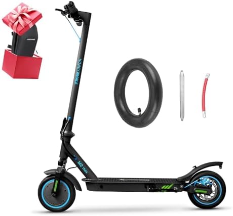 HONEYWHALE M2 MAX Patinete Elétrico Adulto, 500W Scooter Eletrica...
