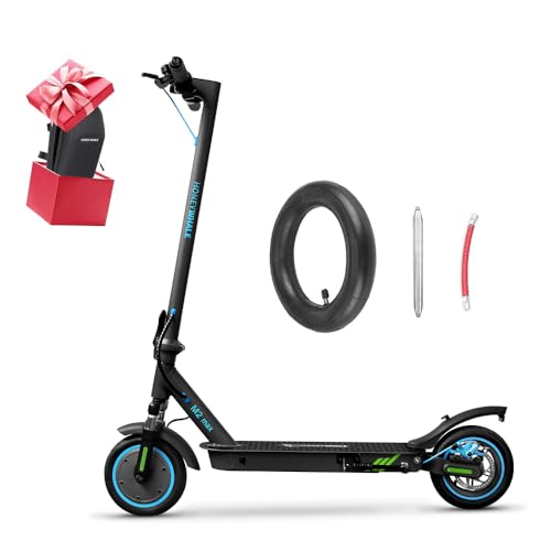 HONEYWHALE M2 MAX Patinete Elétrico Adulto, 500W Scooter Eletrica...